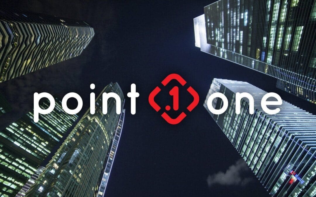 Point One Delivers Precision Vertical Location Service
