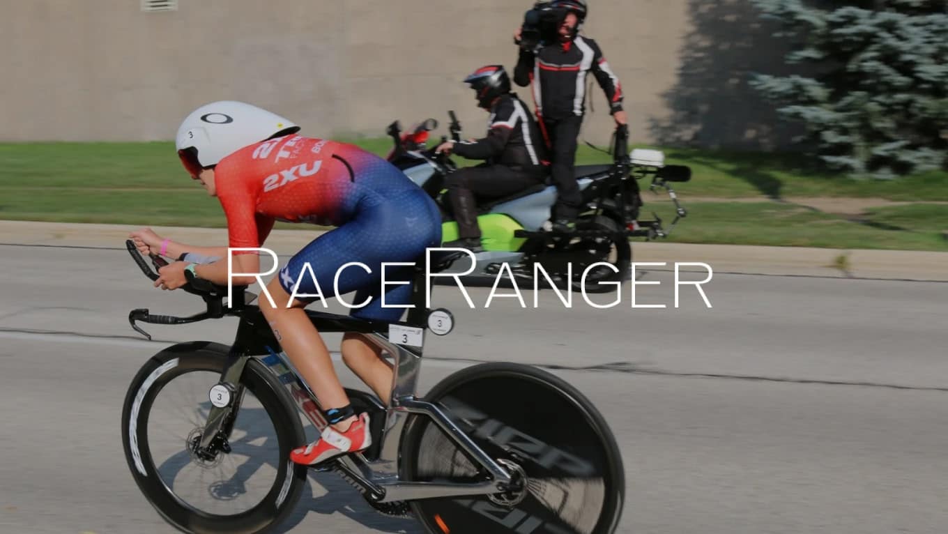Race Ranger