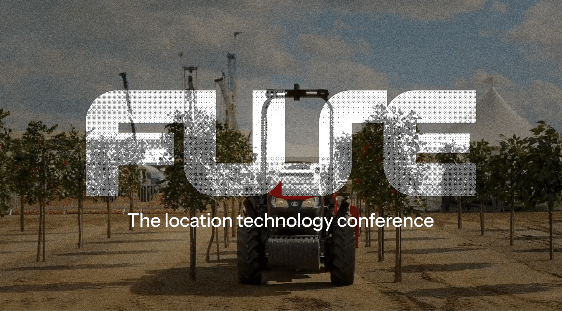 FUSE is the location conference for Physical AI